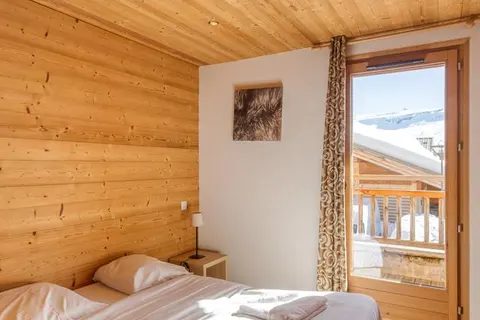 Dormio Resort Les Portes du Grand Massif - Voordeeltarief in Arâches-la-Frasse — foto 58