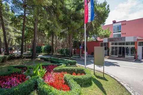 Hotel Zora in Općina Primošten — foto 18
