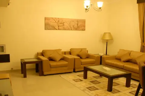 Al Hayat Hotel Suites in Sharjah — foto 2