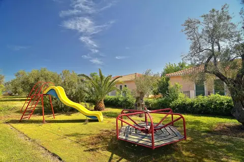 Konaki Hotel in Δημοτική Ενότητα Λευκάδος — foto 8