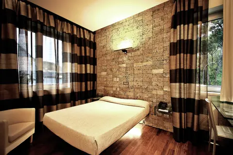 All Time Relais & Sport Hotel in Rome, foto 18