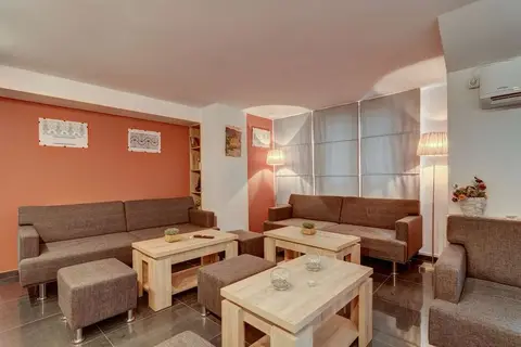 Liva Hotel in Tbilisi — foto 13