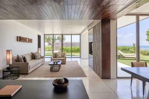 Alila Seminyak in Kerobokan, Kuta Utara, Kabupaten Badung, Bali, Indonesia, foto 27