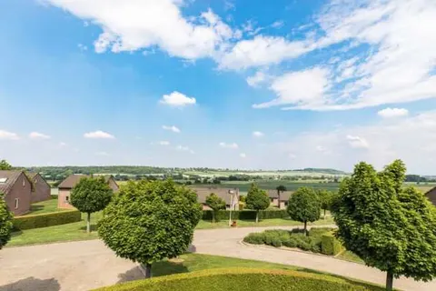 Summio Vakantiepark Reevallis foto 14