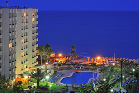 Sol Puerto Marina (ex Sol Timor) foto 17