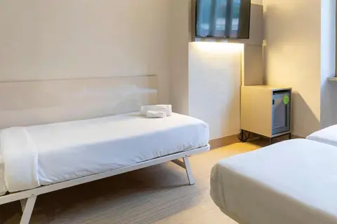 B&B HOTEL Roma Trastevere in Rome, foto 15
