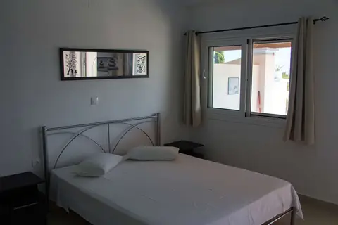 Andromaches Appartementen in Γαστούρι — foto 6