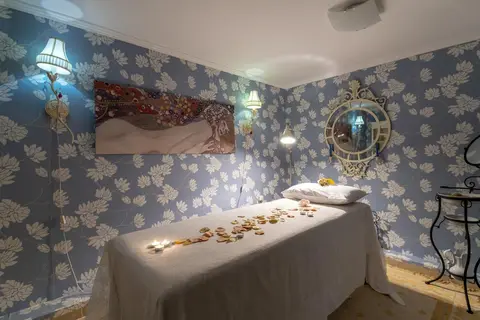 Agnadi Suites in Nikiana South Beach, foto 10