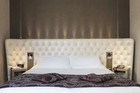 Hotel Atlantic in Milaan — foto 17