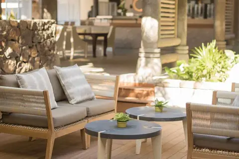 Veranda Paul et Virginie Hotel & Spa in Grand Gaube VCA — foto 9