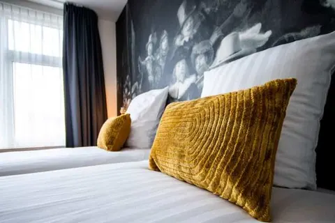 Hotel Neptunus foto 9