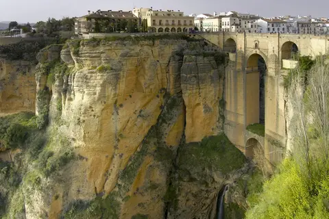 Parador de Ronda in Ronda — foto 26