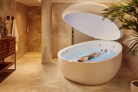 Van der Valk Palace Hotel Noordwijk foto 18