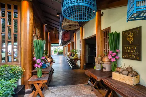 Hyatt Regency Hua Hin in Hua Hin — foto 10
