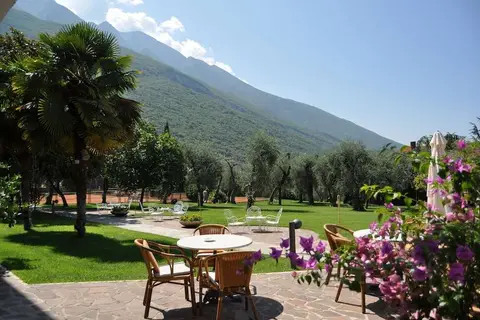 Club Hotel Olivi in Malcesine — foto 7