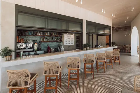The Marelen Hotel in Δημοτική Ενότητα Λαγανά — foto 23