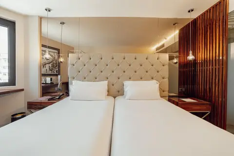 ABC Hotel Porto Boavista in Porto — foto 27