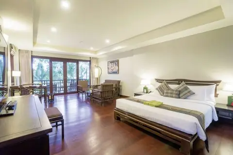 Khao Lak Laguna Resort in บ้านบางหลาโอน — foto 30