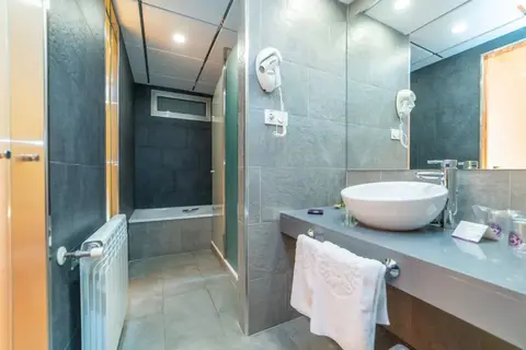 Hotel Servigroup Diplomatic in Benidorm — foto 15
