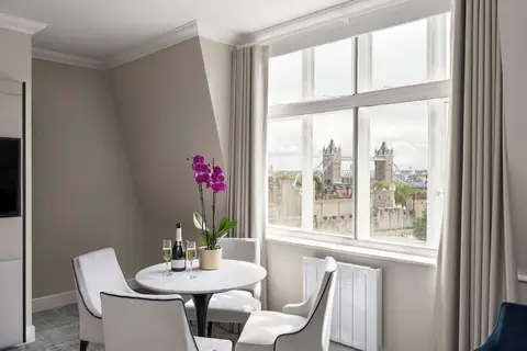 Tower Residences by Blue Orchid in Londen, foto 9