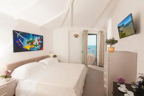 Hotel Villa Domizia in Monte Argentario, foto 6
