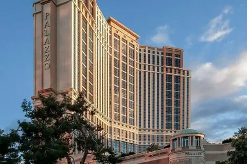 The Palazzo at The Venetian Resort in Paradise — foto 28