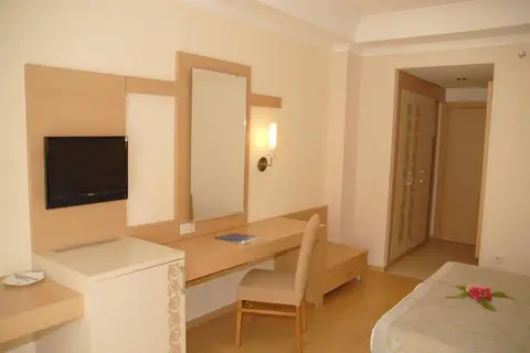 Solivia Hotel in Alaşehir — foto 7