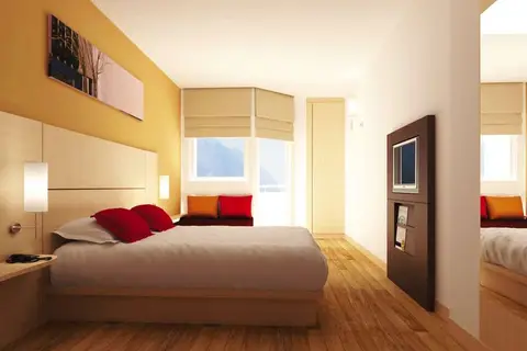 Ibis Samui Bophut in บ้านบ่อผุด — foto 30
