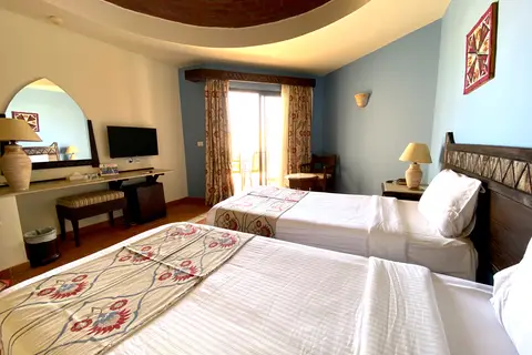 ONATTI Beach Resort in القصير — foto 15