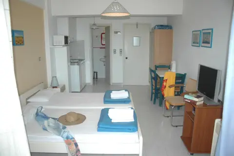 Portobelis Apartments in Sitia, foto 27