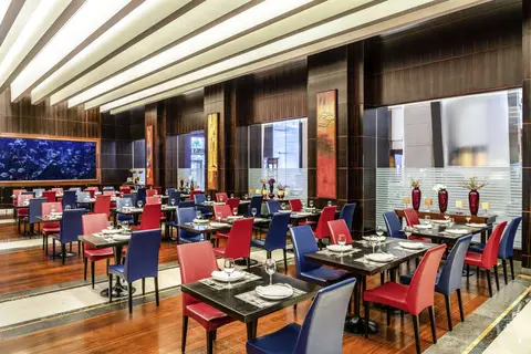 La Cigale Hotel in Doha — foto 8