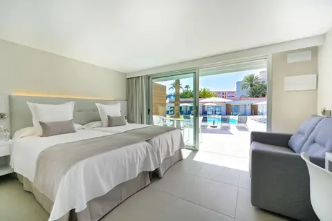 Sanom Beach Resort in San Bartolomé de Tirajana — foto 16