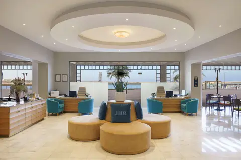 Jannah Hotel Apartments & Villas in Ras Al Khaimah, foto 11