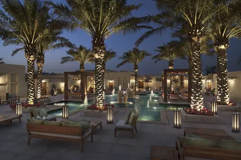 Souq Al Wakra Hotel Qatar By Tivoli in الوكرة — foto 28