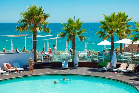 Vale do Lobo Resort in Seixal, foto 26
