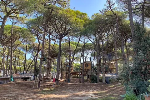 Sentido Spina Premium Camp in Rome — foto 10