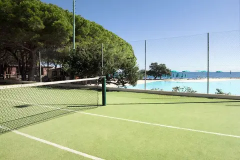 Club Hotel Marina Seada Beach in Budune/Budoni, foto 7