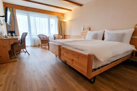 Sunstar Hotel Lenzerheide in Lenzerheide/Lai — foto 14