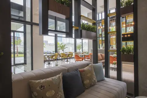 ibis Styles Izmir Bornova in Konak — foto 23
