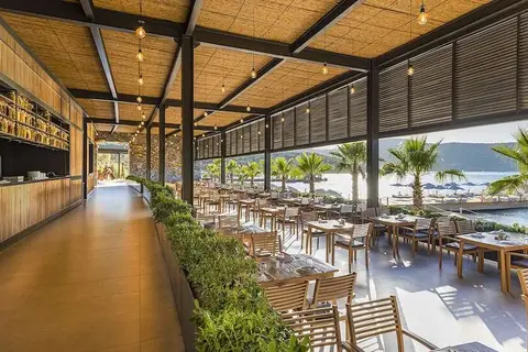 Vogue Hotel Supreme Bodrum in Bodrum, foto 22