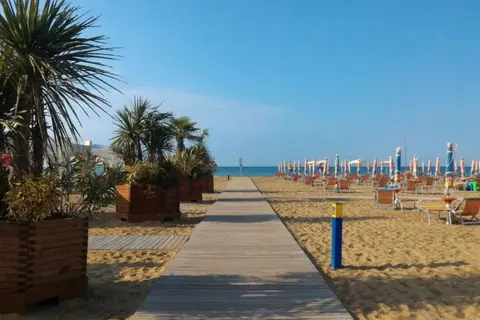Appartementen Marina Grande in Bibione — foto 4