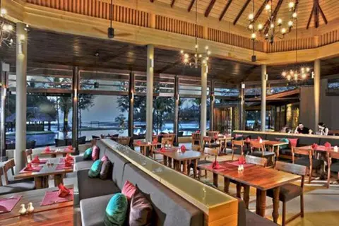Mövenpick Asara Resort & Spa Hua Hin in Mövenpick Asara Resort Spa Hua Hin, foto 21