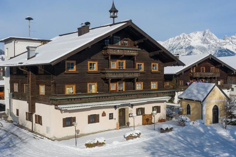 Appartementen Hammerschmidt foto 1