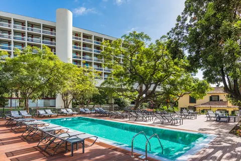 Pestana Casino Studios in Funchal