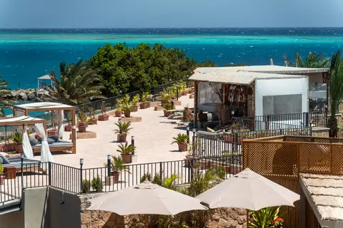 Ananea Hurghada Resort in Hurghada — foto 48