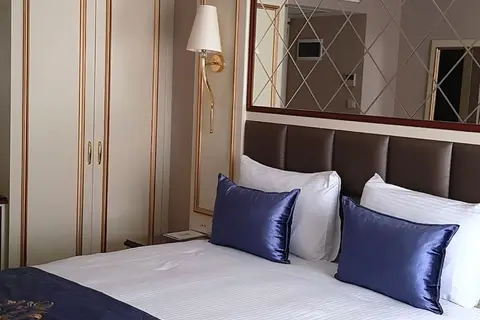Grand Marcello Hotel in Fatih — foto 18