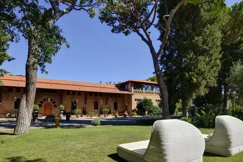 Fattoria San Lorenzo in Grosseto — foto 8