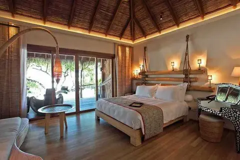 Constance Halaveli Resort in Halaveli — foto 5