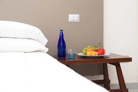 Meli Hotel in Castelsardo, foto 14