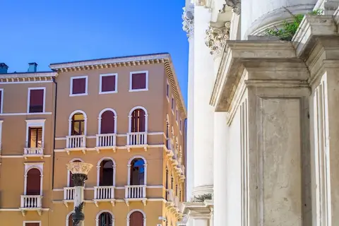 San Teodoro Palace in Venetië, foto 24